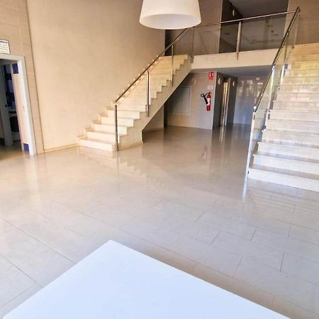Glamorous Apartment Breath Taking View Pool 瓜尔达马尔·德尔·塞古拉 外观 照片