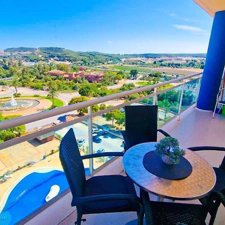 Glamorous Apartment Breath Taking View Pool 瓜尔达马尔·德尔·塞古拉 外观 照片