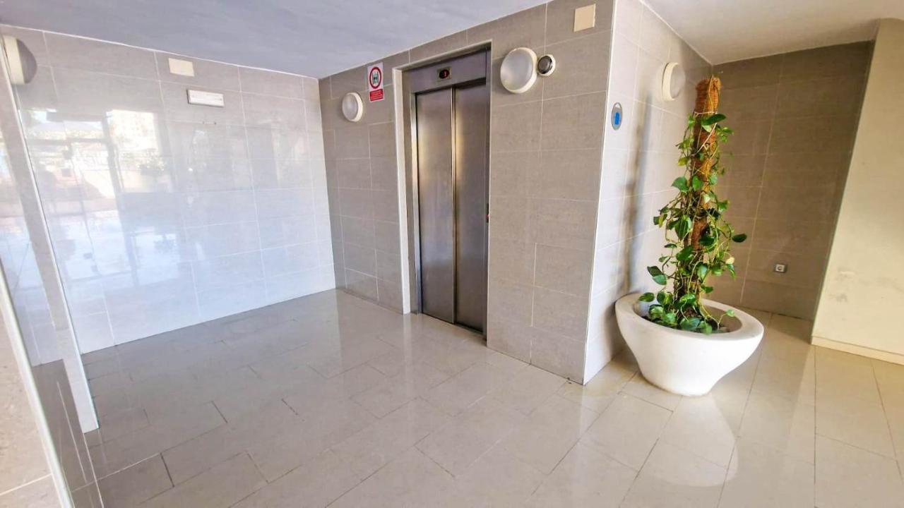 Glamorous Apartment Breath Taking View Pool 瓜尔达马尔·德尔·塞古拉 外观 照片